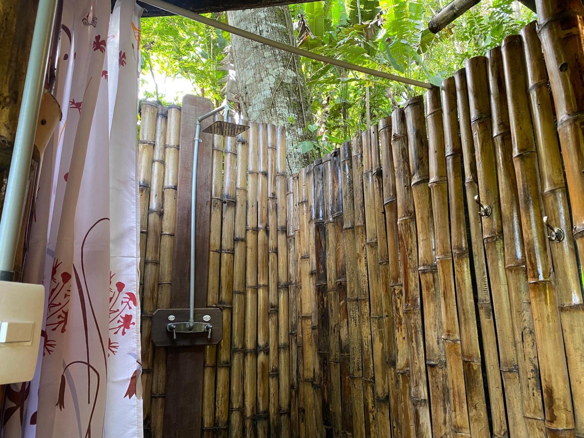 Colina Secreta - Glamping And Villas Puerto Viejo de Talamanca Extérieur photo