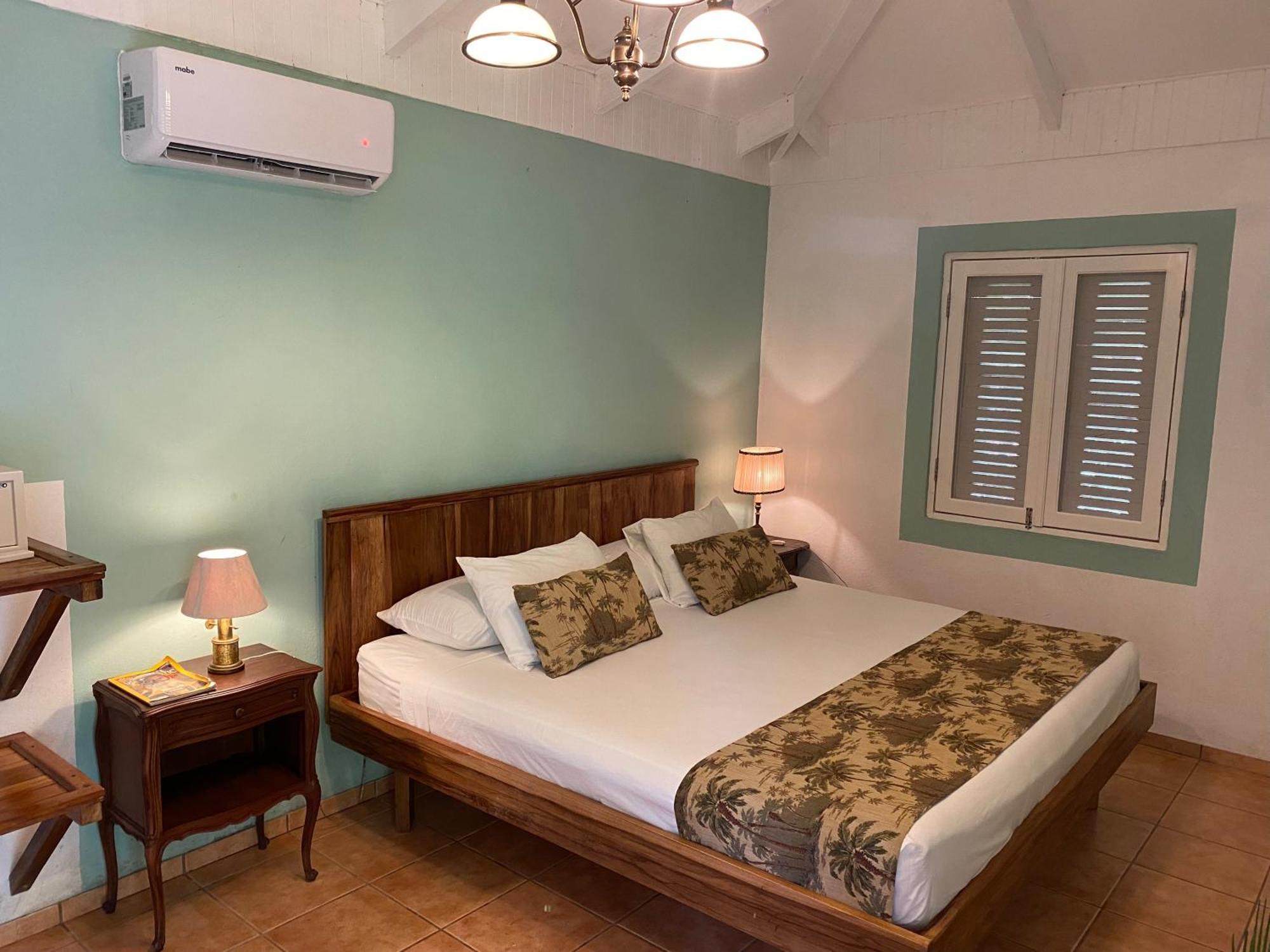 Colina Secreta - Glamping And Villas Puerto Viejo de Talamanca Extérieur photo