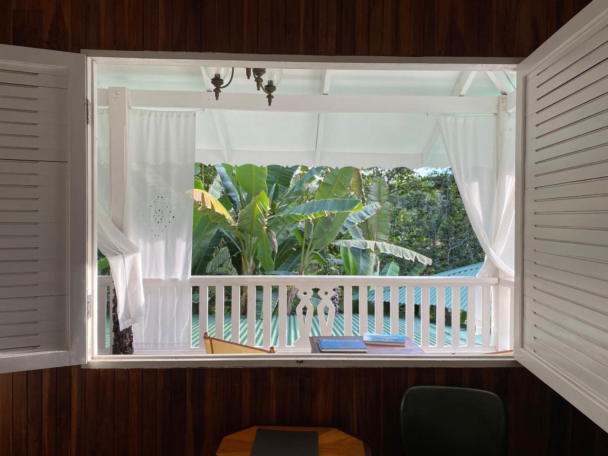 Colina Secreta - Glamping And Villas Puerto Viejo de Talamanca Extérieur photo